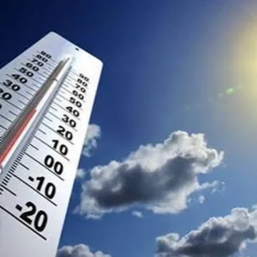 حالة الطقس غداً الثلاثاء: هل تستمر الأجواء المعتدلة أم تبدأ تقلبات جوية؟